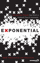 Exponential: the book